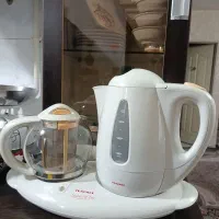 چای ساز تفال