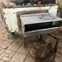 ترموکینگ سردخانه