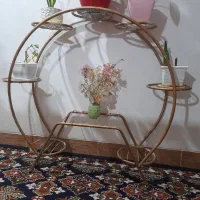 استند فلزی بزرگ