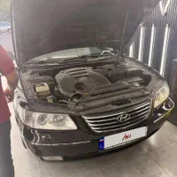 آزرا ۲۰۱۰ بدون رنگ مقطوع