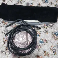 تعدادی وسیله تیبا