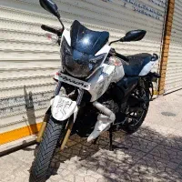 آپاچی 180مدل 95