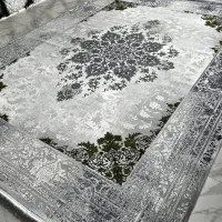 یک جفت فرش ۱۲متری نو