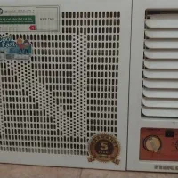 کولر گازی پنجره‌ای