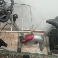 دوچرخه ثابت اولمپیا