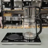 اقساطی/چای ساز دسینی 2366 +گارانتی (چایساز)