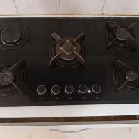 گاز صفحه ای