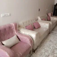 مبل چستر. خیلی نو