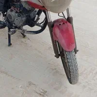 xcd125موتور|موتورسیکلت|قشم, |دیوار