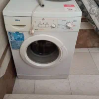 لباسشویی بوش با ظرفیت 7کیلوگرو