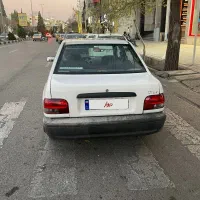 پراید ۹۵|خودرو سواری و وانت|مرودشت, استادیوم‎|دیوار