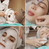 پوستت و آینه کن رفع تمام مشکلات پوستی