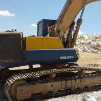 بیل کوماتسوخط۳