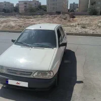 پراید SE131 مدل98