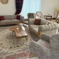 مبل شیل
