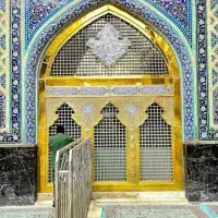 تور ریلی مشهد مقدس