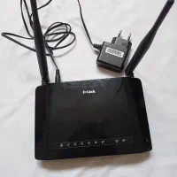 مودم DLink DSL2740u