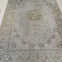 دو تخته فرش 6 متری 1200 شانه تراکم 3600