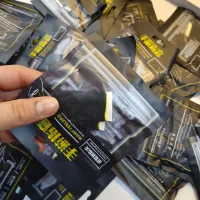 انگشتی گیمینگ انگشتی کالاف و پابجی