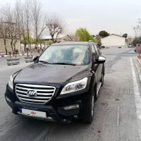 لیفان ایکس 60 کم کارکرد بی نگ