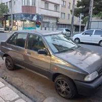 پراید خونگی قیمت مناسب