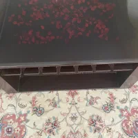 میز جلو مبلی