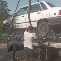 پراید مدل۸۳