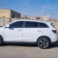 فروش ماشین تیارامکس موتور۱۴۰۱