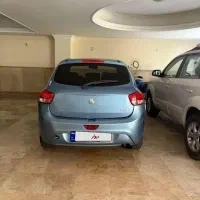 تیبا ۲ هاچبک