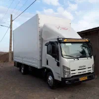 اسبابکشی حمل ونقل اثاثیه منزل باربری باریکواصفهان