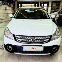 اچ۳۰کراس مدل۹۸ بیرنگ‌درحدصفرکم کارکرد