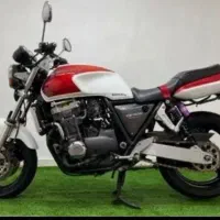 سی بی ۱۰۰۰ تمام فابریک