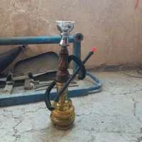 قلیون کوچک دوسیب