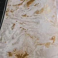 کاغذدیواری ۱۰۰ قابل شستشو
