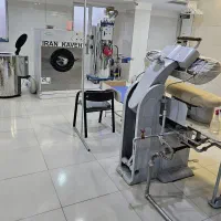 خشکشویی پاکینه خیابان البرز