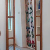 آینه قدی|آینه|مشهد, شهید مطهری|دیوار