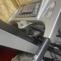 تردمیل فول مارک گودلایف چندکاره