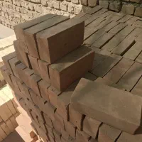 آجر قزاقی یا آجر سنتی
