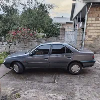پژو ۴۰۵