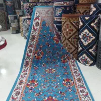 گلیم کناره و قالیچه در طرح و رنگ و کیفیت مختلف