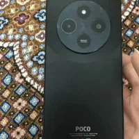 گوشی شیائومی پوکوc75