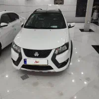 کوییک rسقف مشکی ۱۴۰۳