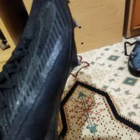 کفش استوک چمن