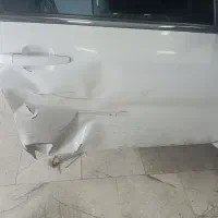 صافکاری pdr تگرگ(چکی)به شرط کارشناسی تضمینی دستگاه