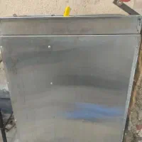 دستگاه آبگیری دوکاره لیمو وغوره