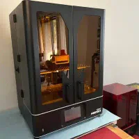 پرینتر Phrozen Sonic Mega 8K