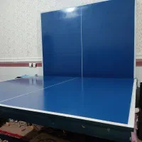میز تنیس در حد نو