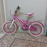 دوچرخه دخترانه
