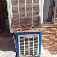 کولر|کولر آبی|سبزوار, شرق کال جنوبی (شمس آبادی)|دیوار