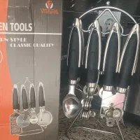 سرویس ابزار آشپزخانه
